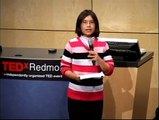 TEDxRedmond - Adora Svitak - Welcome and Rethinking Education