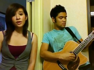 "at the cross" - hillsong united cover