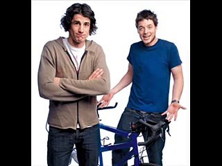 Hamish & Andy - Peter Helliar Prank