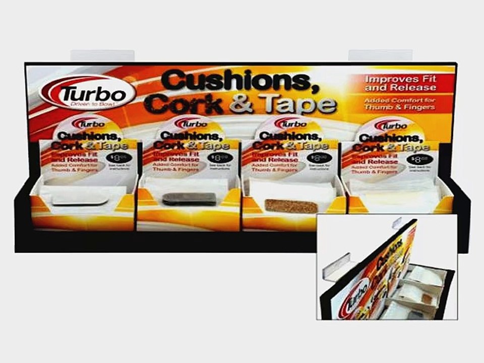 Most Popular Insert Tape