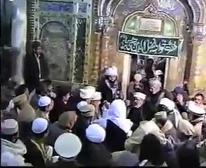 Download Video: Qawali ki haqeeqat-3-Peer Syed Naseer ud Deen Naseer Shah Gaylani Golra Sharif 0345-6514675