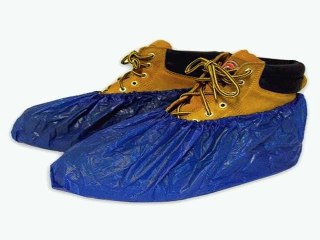 Most Popular Shoe Covers