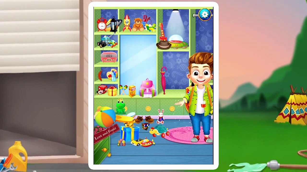 Summer Camp For Kids