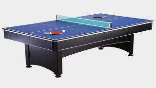 Most Popular Billiard Table Tennis Conversion Tops