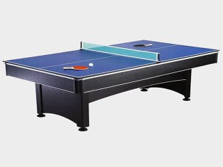 Most Popular Billiard Table Tennis Conversion Tops