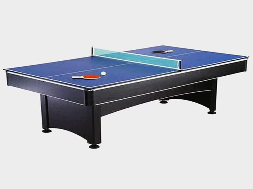 Most Popular Billiard Table Tennis Conversion Tops