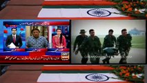 General Parvez Musharraf Exposing how indian army face coffins shortage for their dead soldiers in kargil war