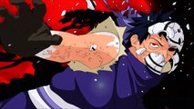 Naruto Manga 687 Chapter Review - Sasuke Uchiha vs Kaguya Ootsutsuki   Obito's Death