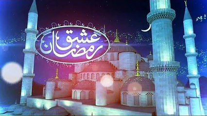 Sehri Transmission with Shabbir Abu Talib 01-07-2015 Part 1