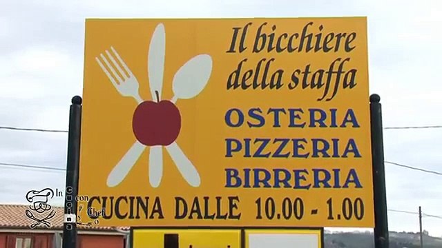 In cucina con lo Chef - Passatelli della Nonna Ines