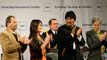 Evo Morales doctor honoris causa