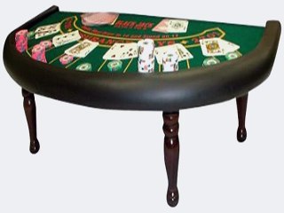 Most Popular Blackjack Tables in the U.S.