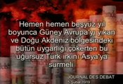 Banu Avar ile Dünya Düzeni Sevr'den BOP'a Türkiye 2.Kisim