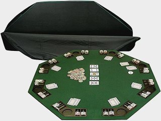 Most Popular Poker Table Tops in the U.S.