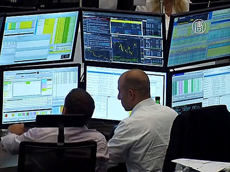 Греция допустила дефолт перед МВФ