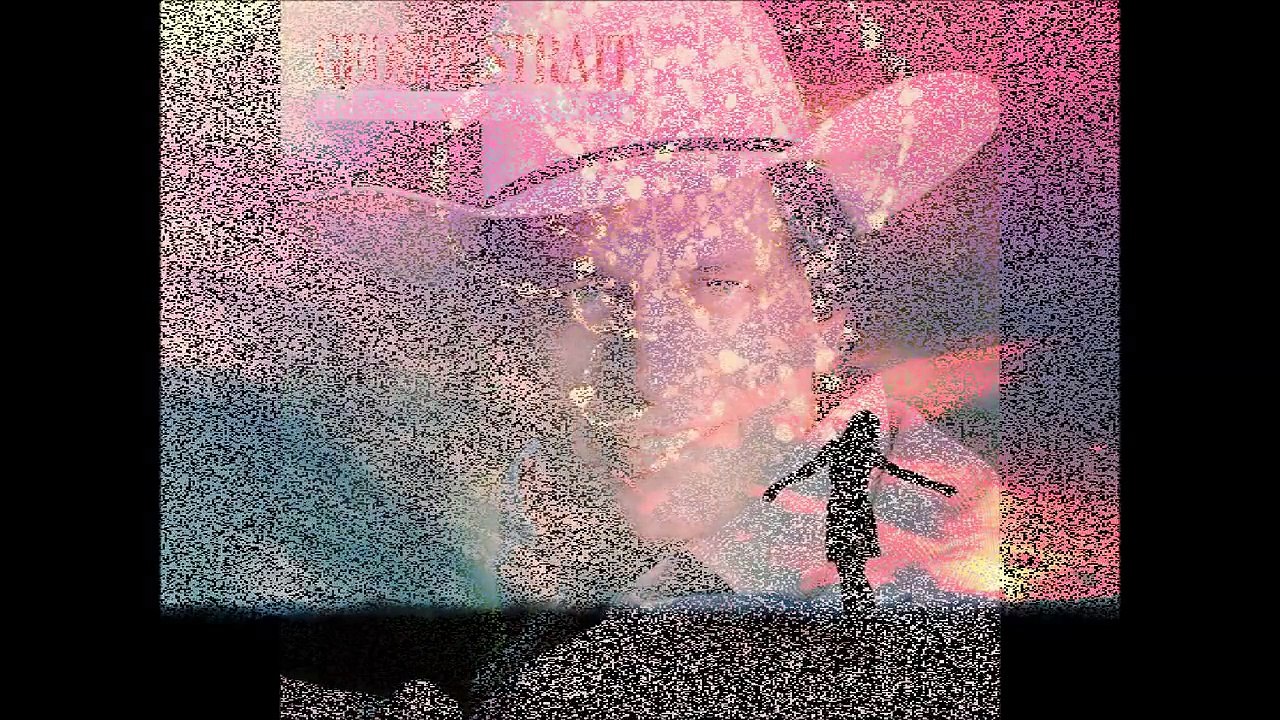 George Strait - You Look So Good In Love (1983)