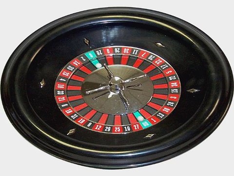 Most Popular Roulette Wheels & Accessories in the U.S.