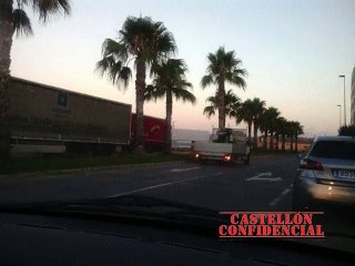 Burriana refuerza las fumigaciones contra los mosquitos en el puerto y la ciudad