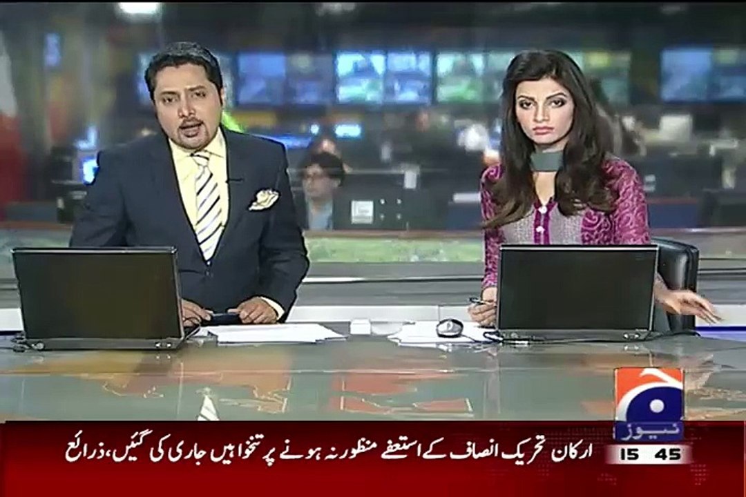 Tabdeeli aa Gae Hai - PTI MNAs got salaries of past 11 months from Fake and rigged Parliament?