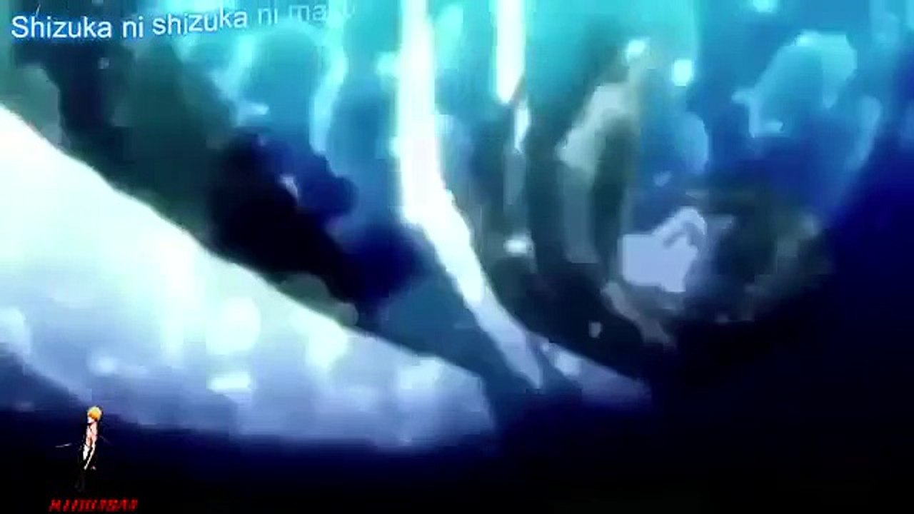 Opening 13 Bleach (Ranbu no melody) sub español