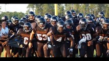 Atlantic Coast High School Stringrays Football