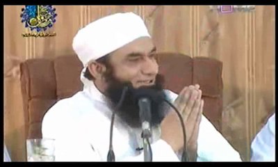 Roshni ka safar - Part 2 - 1 July 2015 By Molana Tariq Jameel on PTV Home