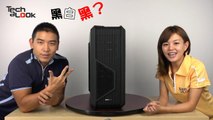 【開箱】Enermax安耐美iVektor愛飛特星艦機艙 Unboxing