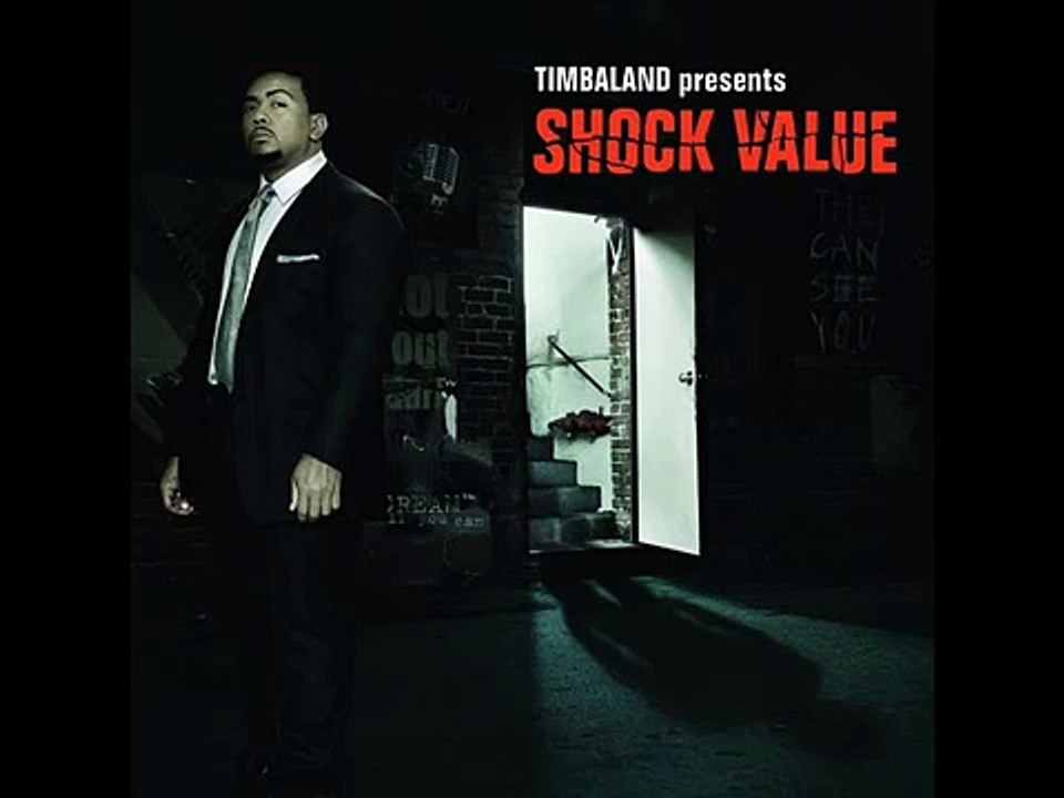 Timbaland - the way i are [(remix)]