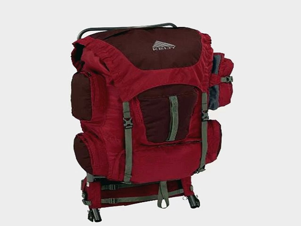Most Popular External Frame Backpacks