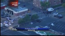 Aurora Theater Shooting Eyewitness Zackary Golditch Interview