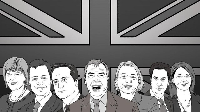 The Game of Thrones guide to UK elections (with the real Jon Snow)