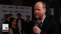 Avengers: Age of Ultron's Director Joss Whedon
