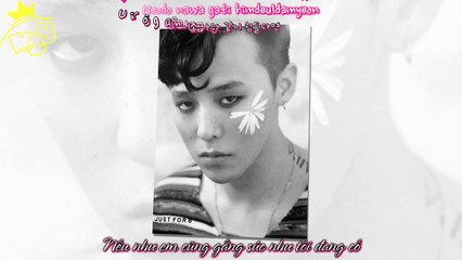 [M2BVN] [VIETSUB] BIG BANG - IF YOU