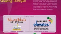 Bulland Calisto Sector 10 Noida Extension TOP 2 BHK Flat in Greater Noida West