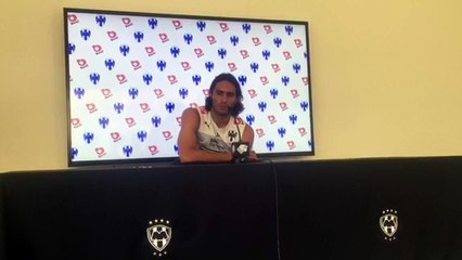 De Nigris no habla de Tigres