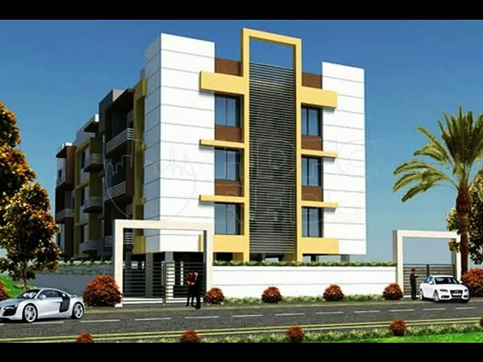 Buy Apartments in Bhubaneswar