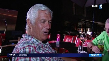 Canicule : panne géante d'électricité dans l'Ouest