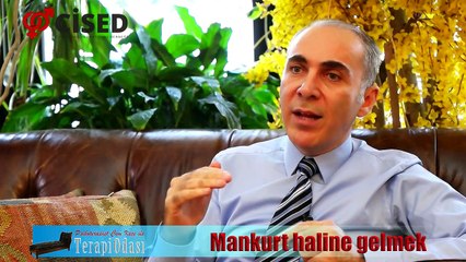 Mankurtlaşan İnsanlar - Terapi Odası