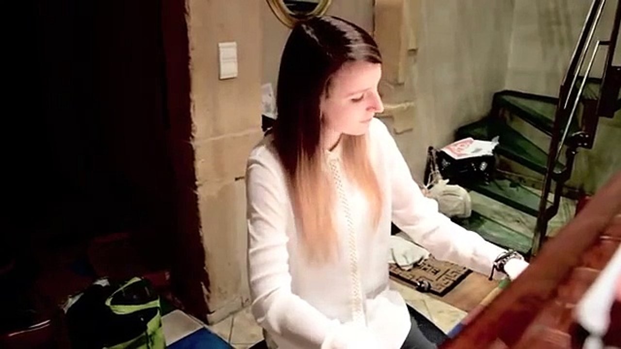 Cover - Mistral gagnant, Renaud