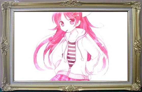 Anime Girl Hairstyle - Cute and Stylish Hairstyles