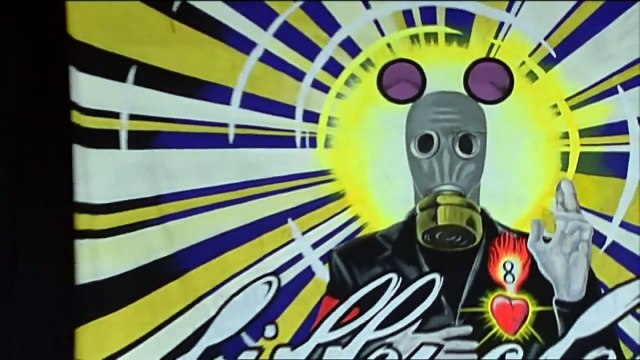 Biffy Clyro - Justboy (2005)