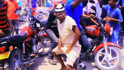 Ommy G - Mambo Bado ft. ShozDear & Samm M (Official Video)