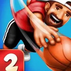 Dude Perfect 2 1.0.2 Apk Download