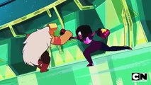 Estelle sings Stronger Than You | Garnet | Steven Universe | Cartoon Network