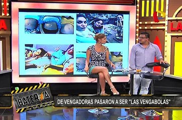 Brunella Horna lanzará su nueva canción ‘Olvídate de mí’