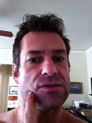 Testimonial from a crystal meth user before he died