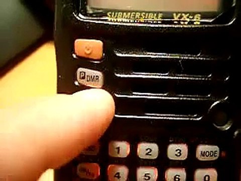 yaesu VX-6R