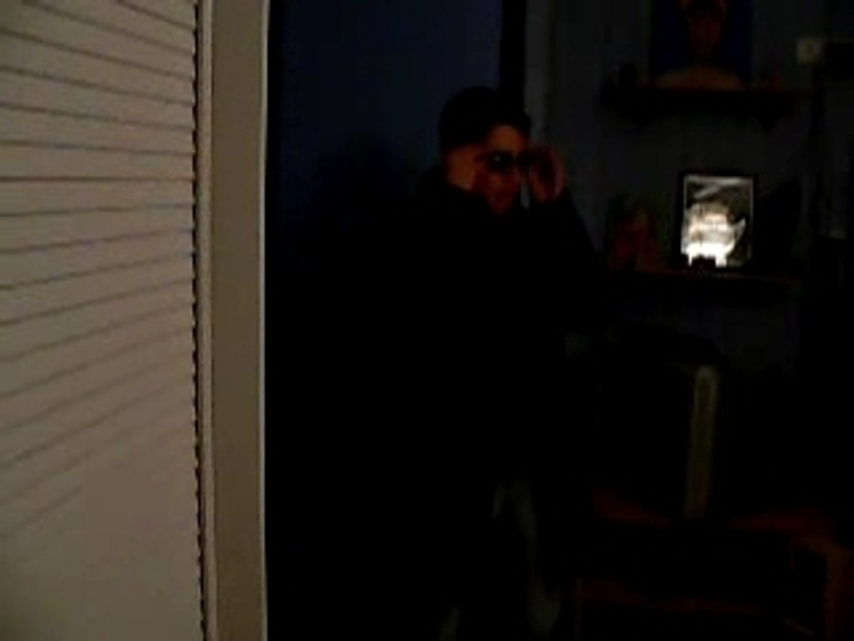 Neo vs Mr Smith (part 2)