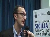 Intervista a Stefano Hesse Google - Sicilia 2.0 Convegno
