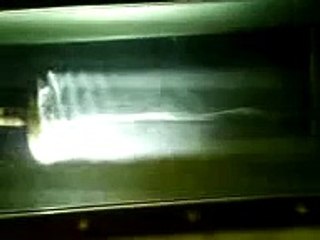 Propeller Cavitation
